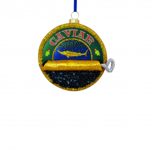 CAVIAR GOLD