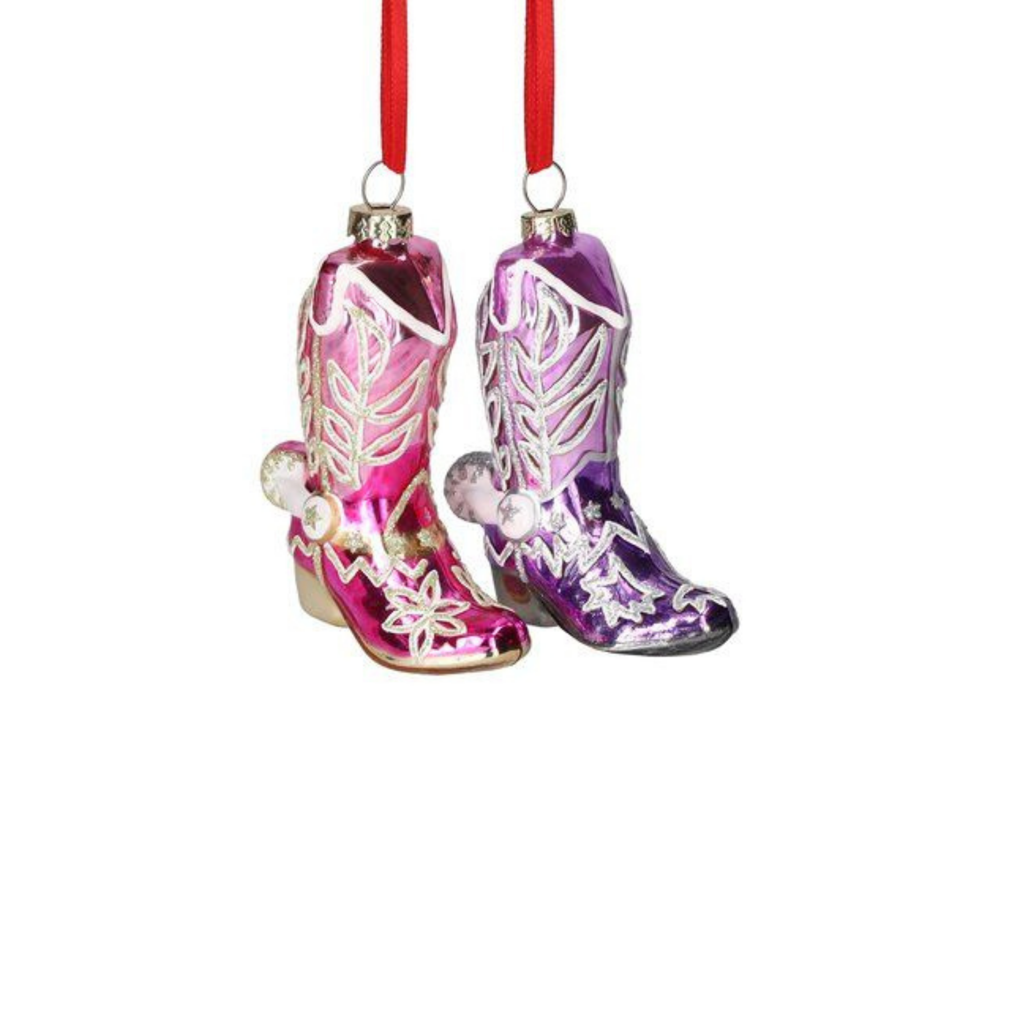 COWGIRL BOOT