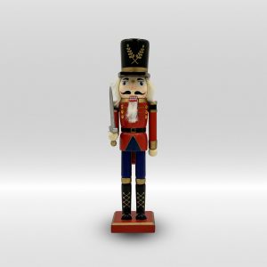 Casse-Noisette Willy