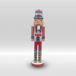 Casse-Noisette ROSIE