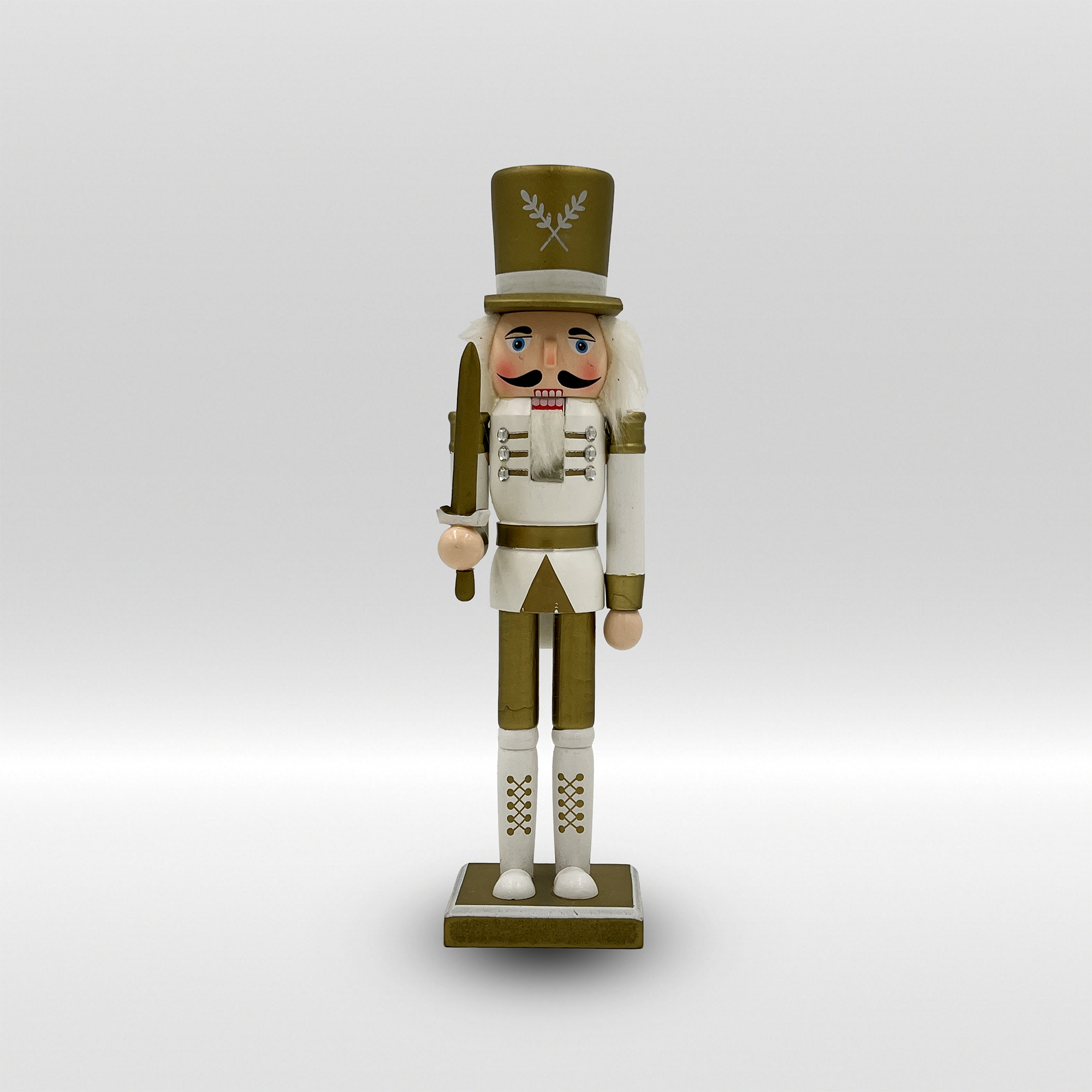 Casse-Noisette Goldwyn FACE Casse-Noisette Goldwyn