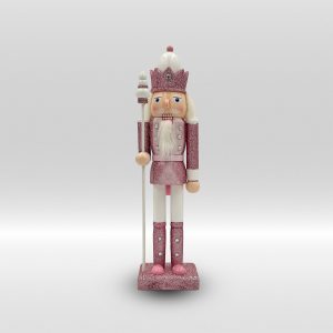 Casse-Noisette Pinky