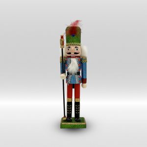 Casse-Noisette Hugues