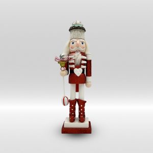 Casse-Noisette Clementina