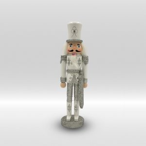 Casse-Noisette Silver