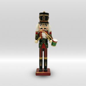 Casse-Noisette Mackenzie