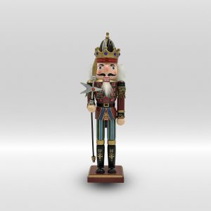 Casse-Noisette Jamie