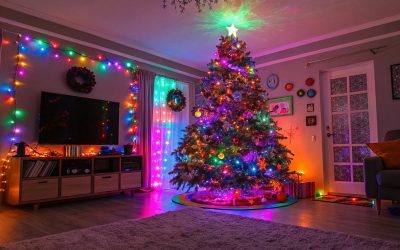 Funky Xmas : l’audace et la nostalgie dans le sapin  