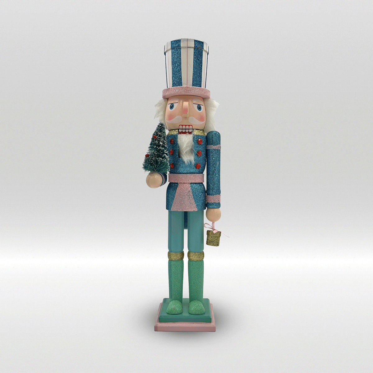 Casse-Noisette QUENTINO