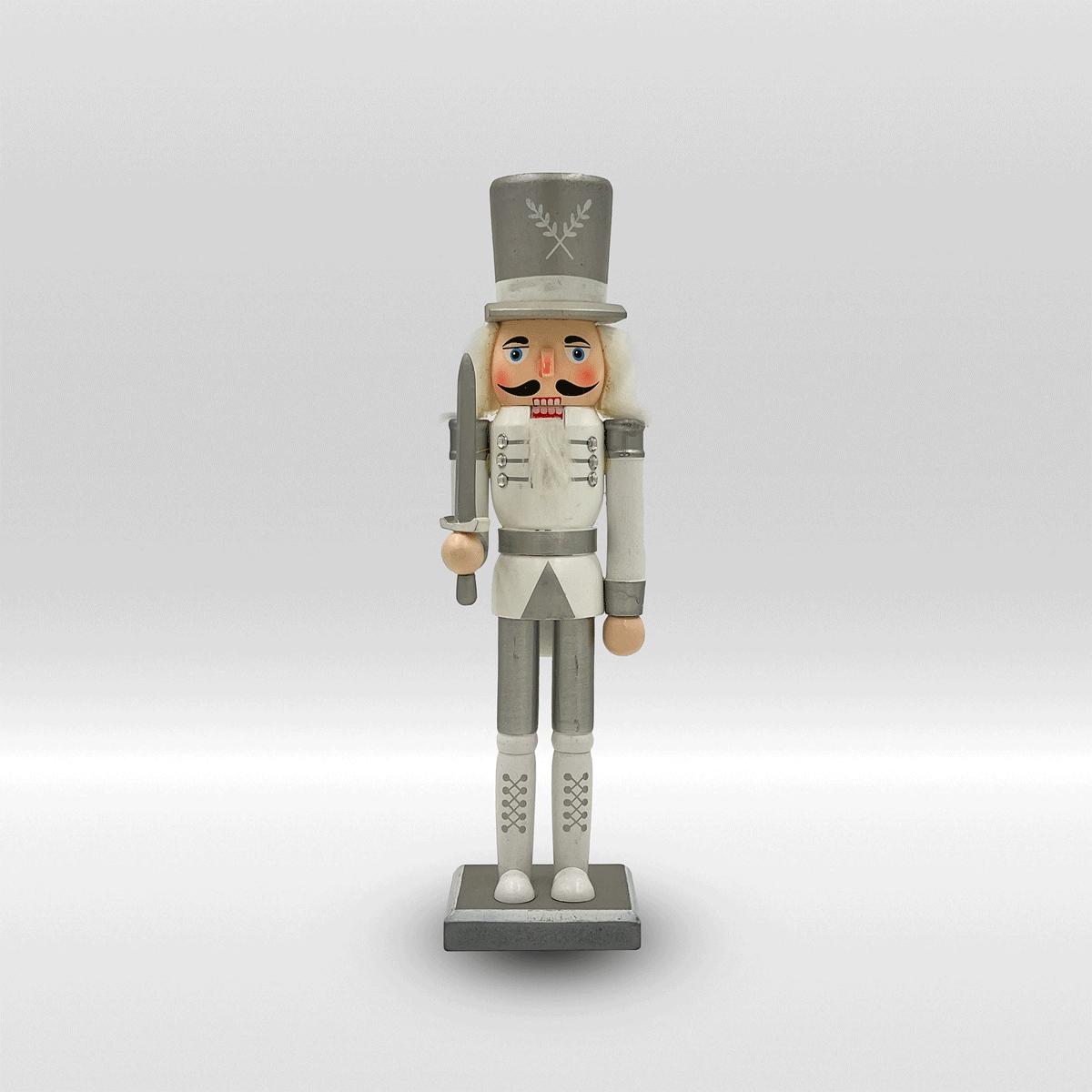 Casse-Noisette Cristo