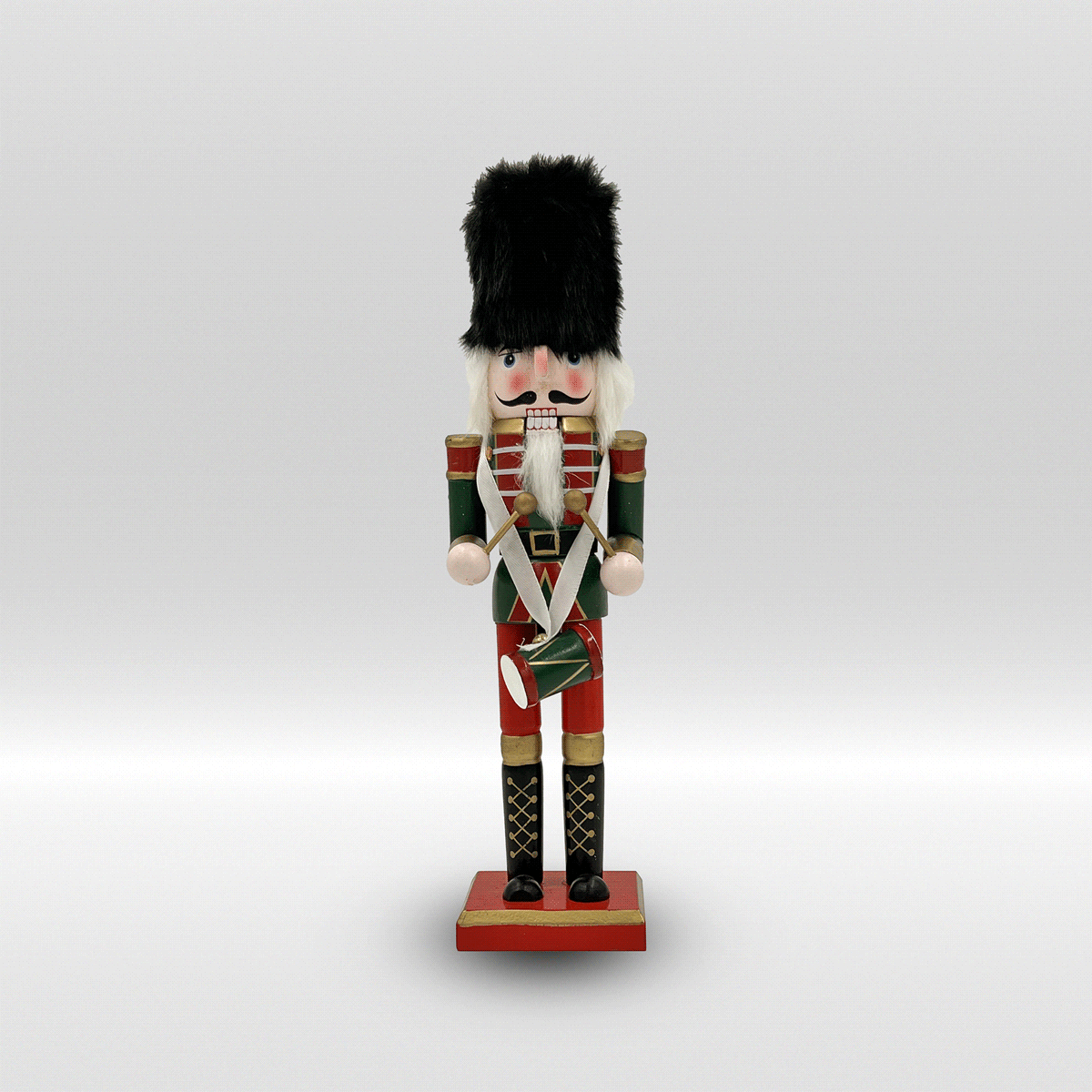 Casse-Noisette Scott