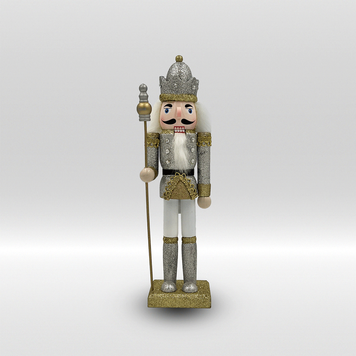 Casse-Noisette Swing