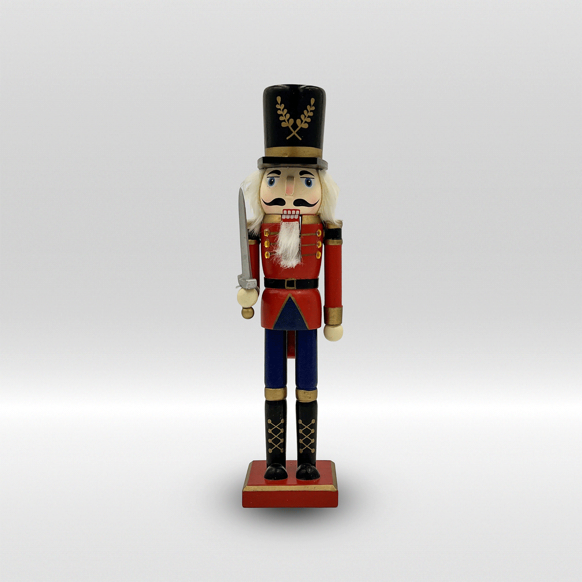 Casse-Noisette Willy