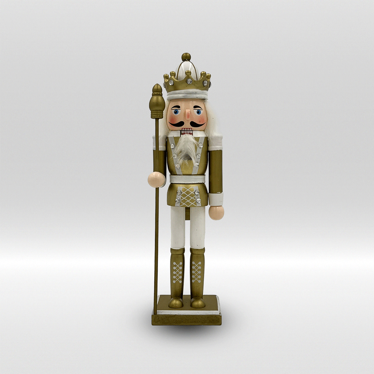 Casse-Noisette Goldie