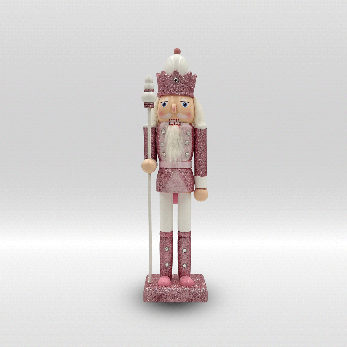 Casse-Noisette Pinky