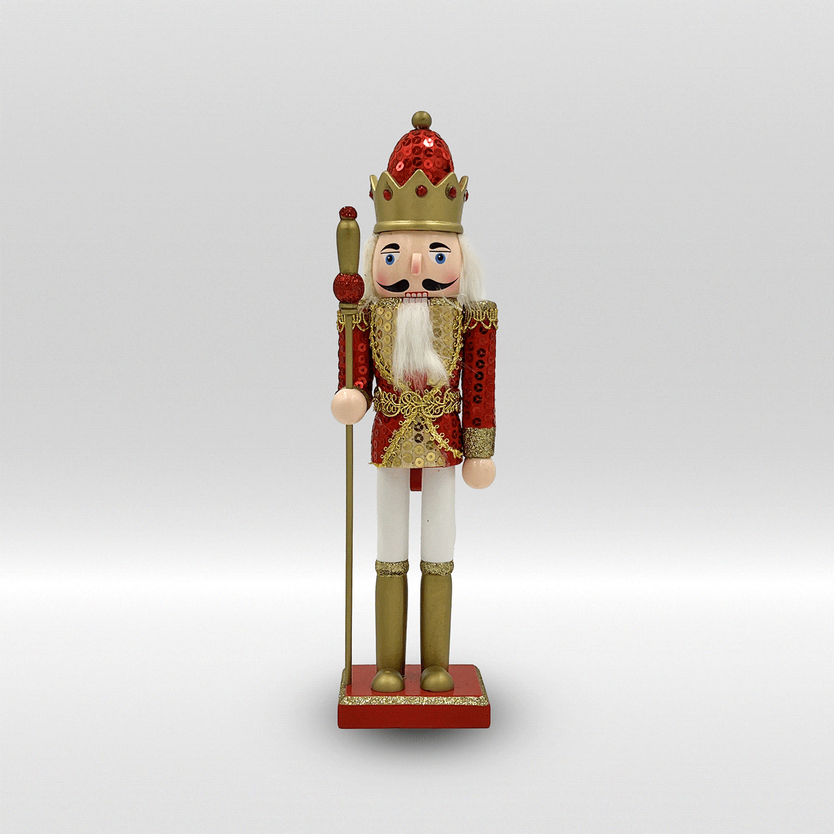 Casse-Noisette Francesco