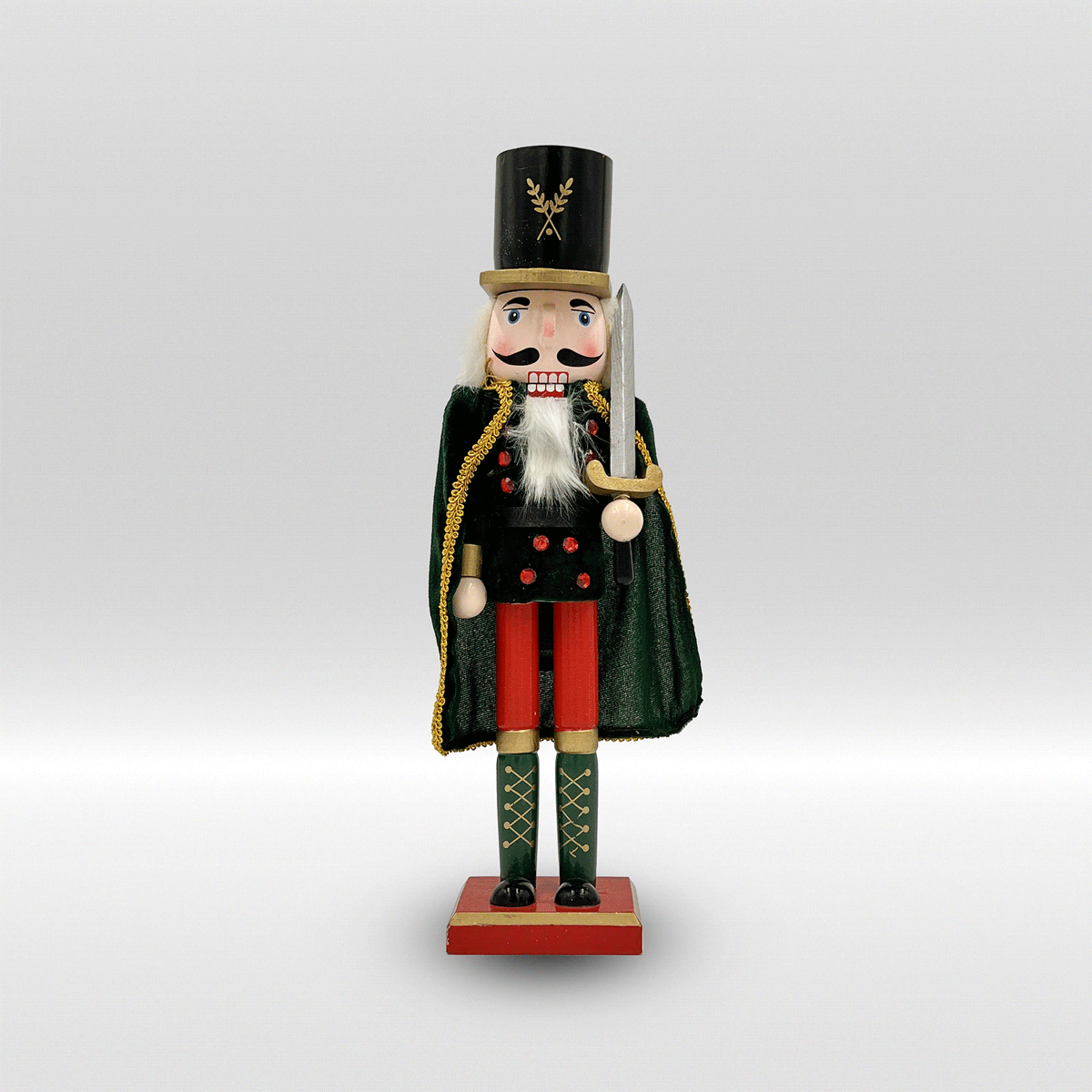 Casse-Noisette Matthew