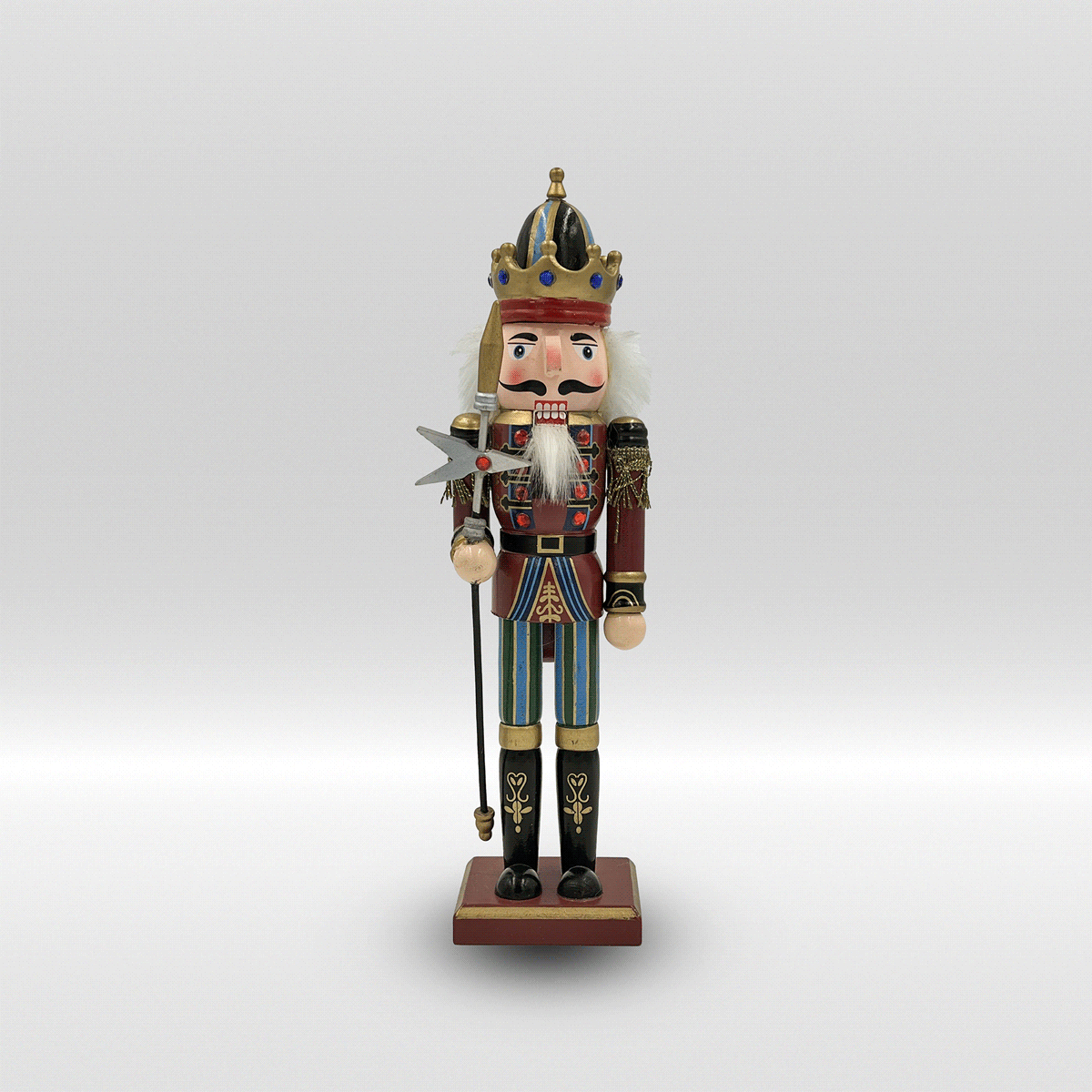 Casse-Noisette Jamie