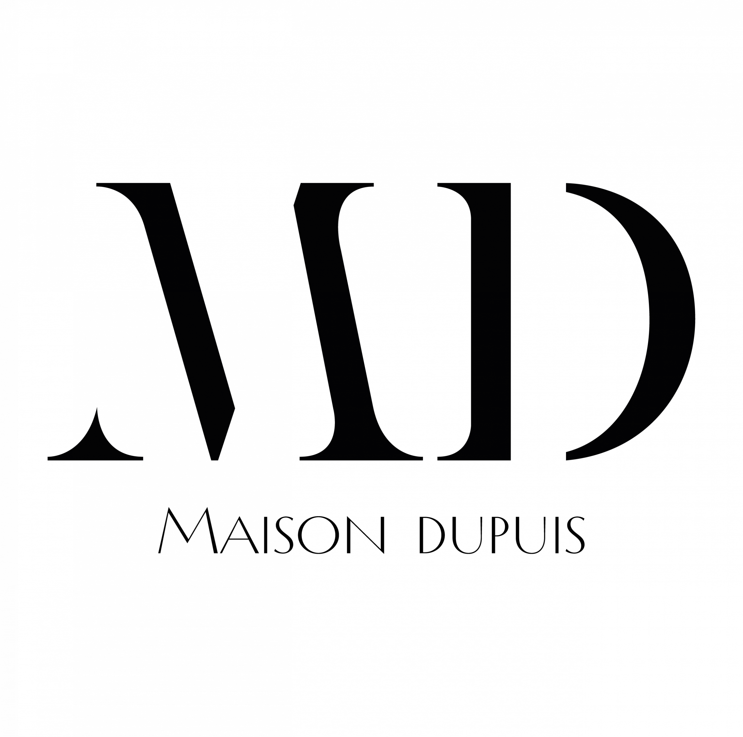 MAISON DUPUIS