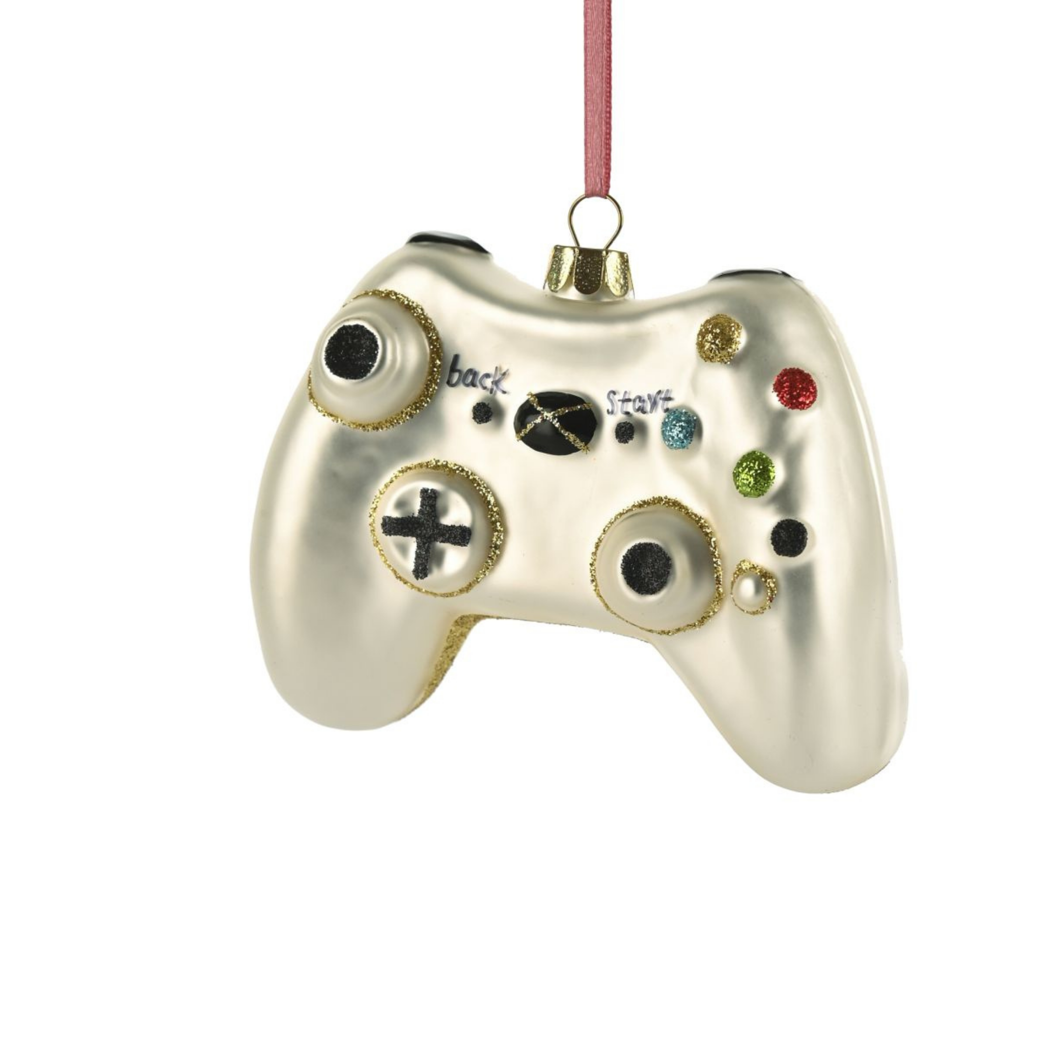 MANETTE DE CONSOLE