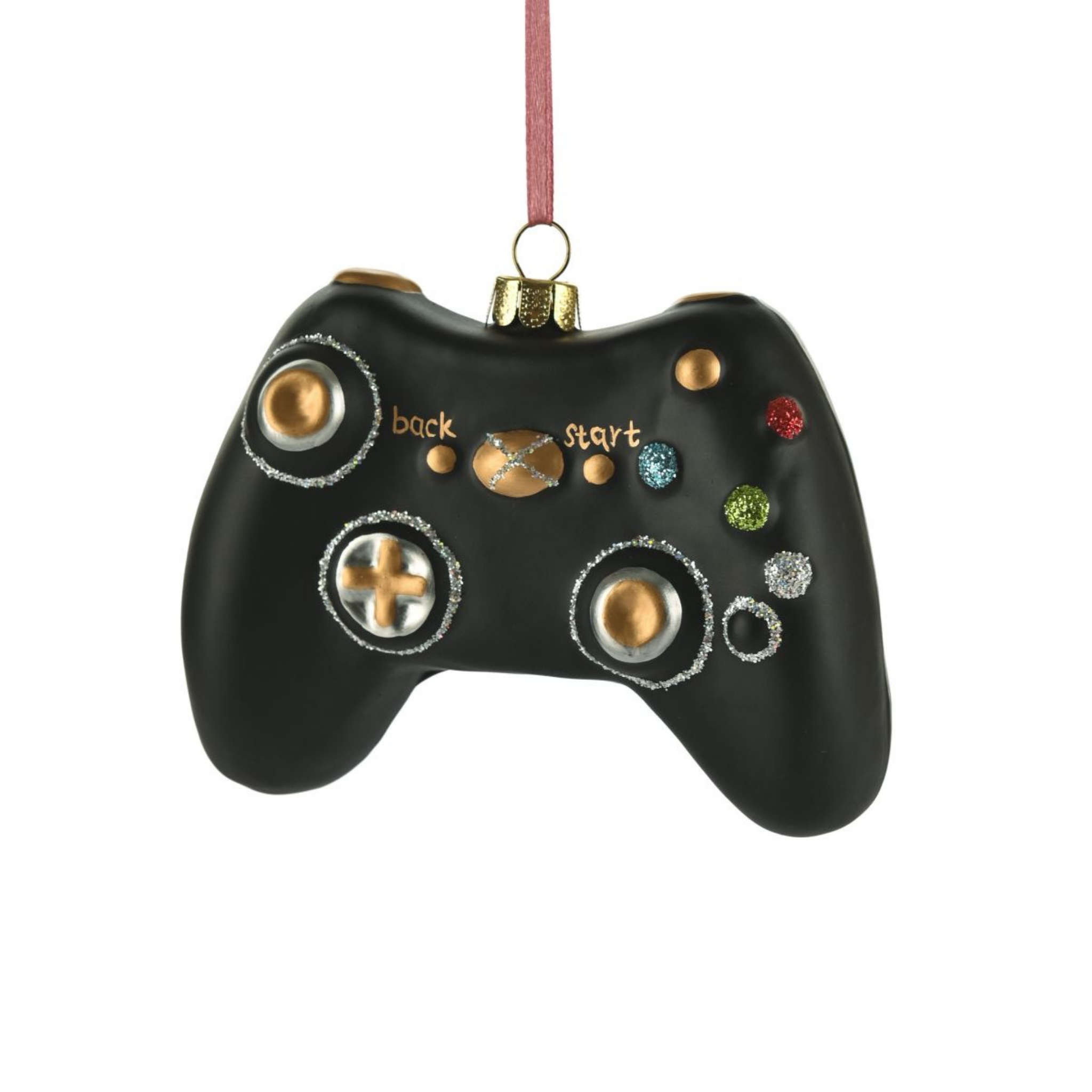 MANETTE DE CONSOLE