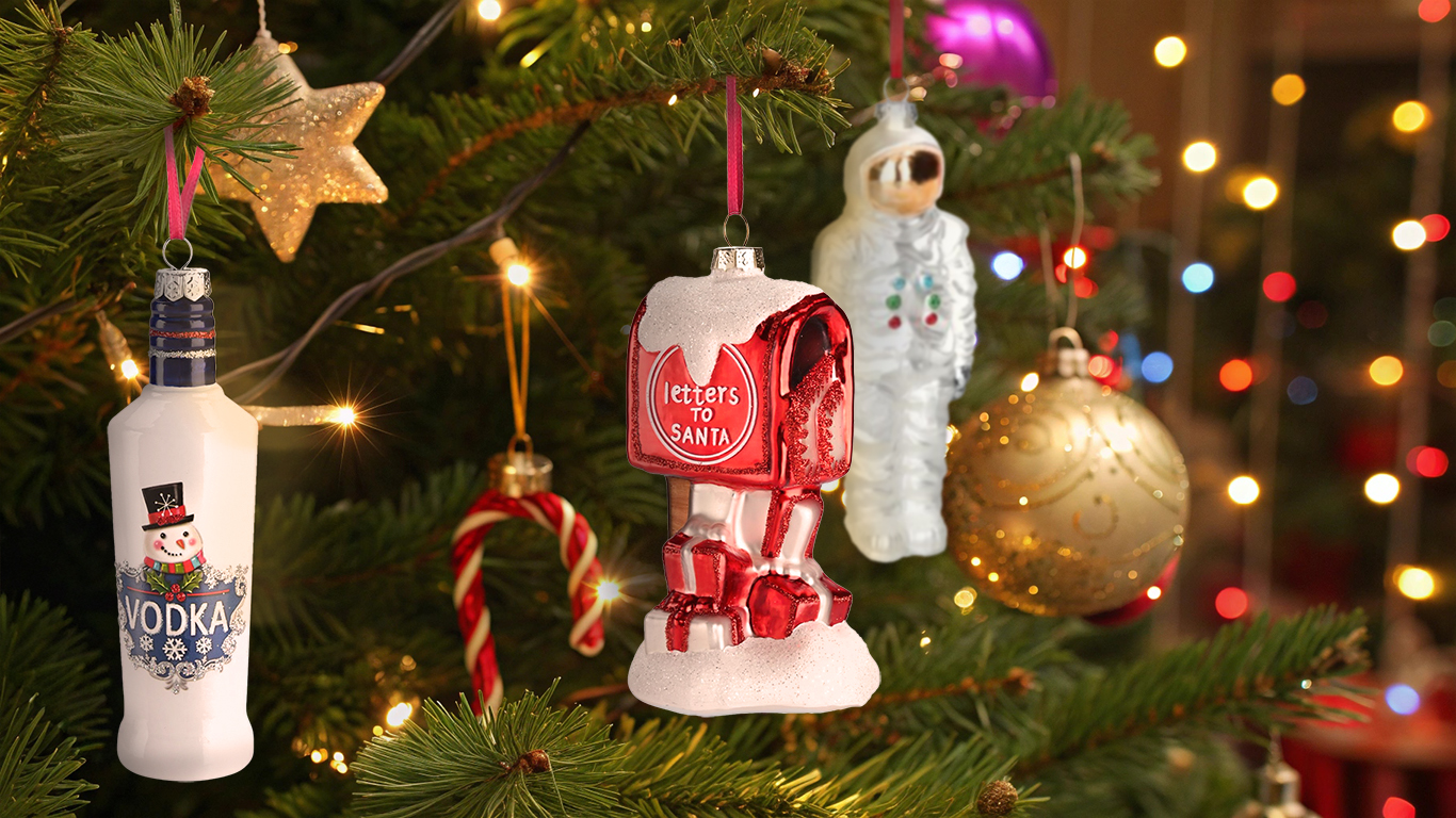 COLLECTION ART DES ORNEMENTS