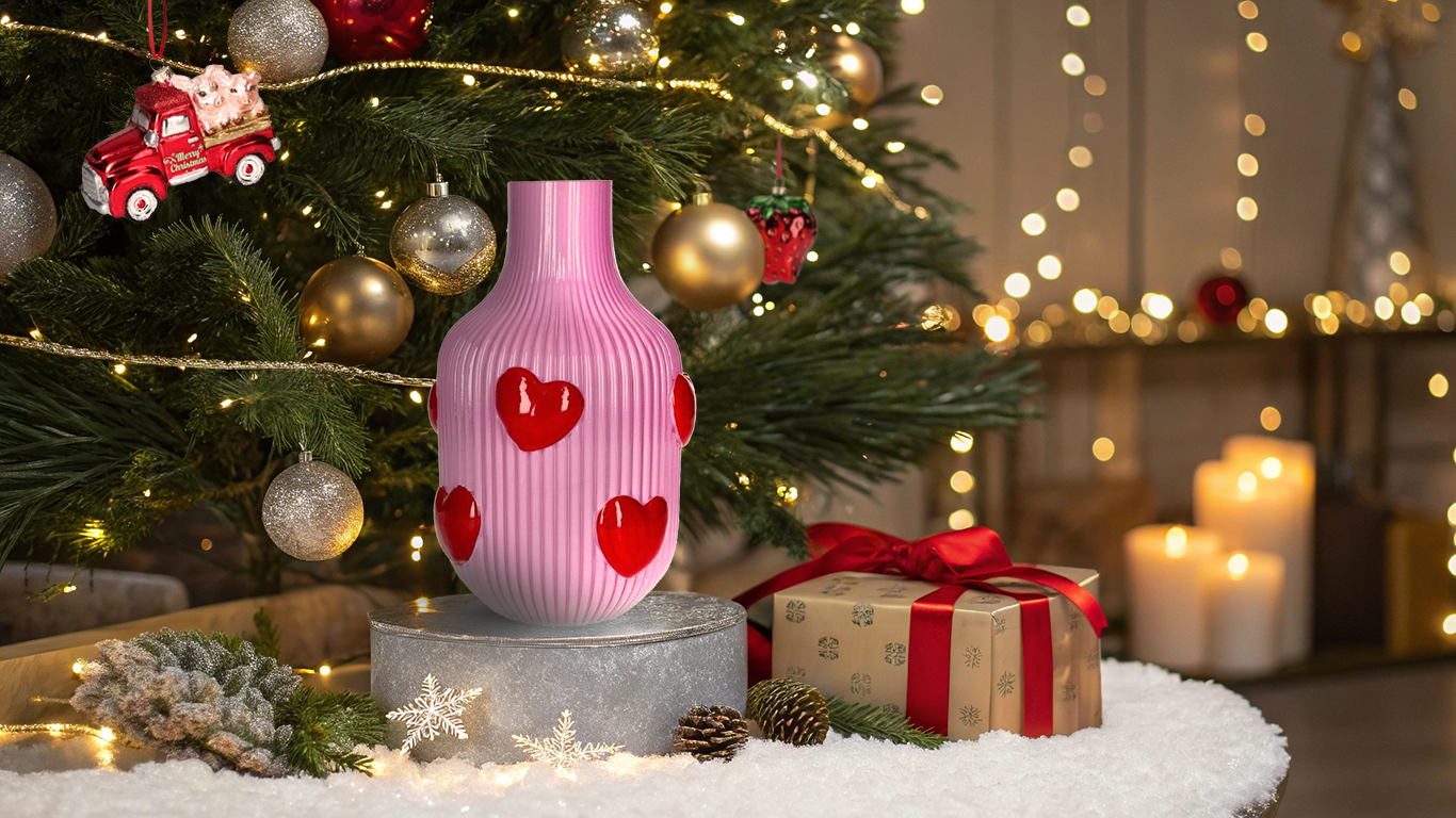 COLLECTION SECRET SANTA