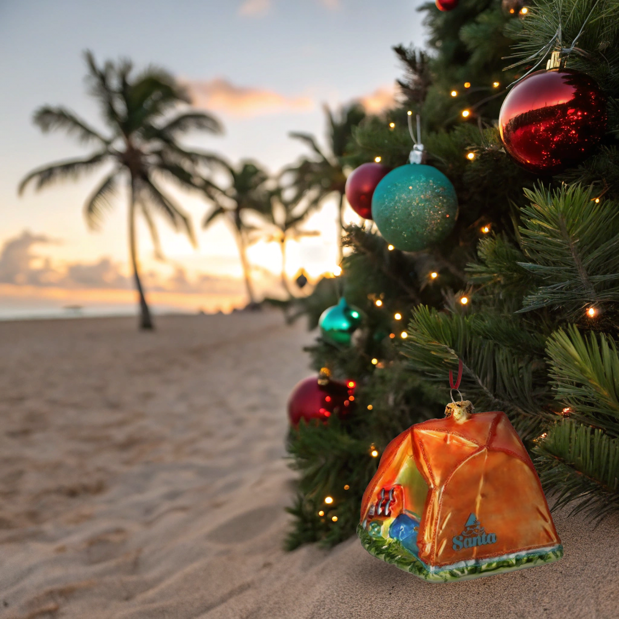 Tente Campeur – Image 2