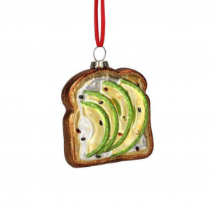 TOAST AVOCAT