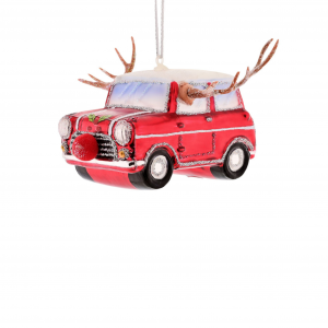 VOITURE RUDOLPHE