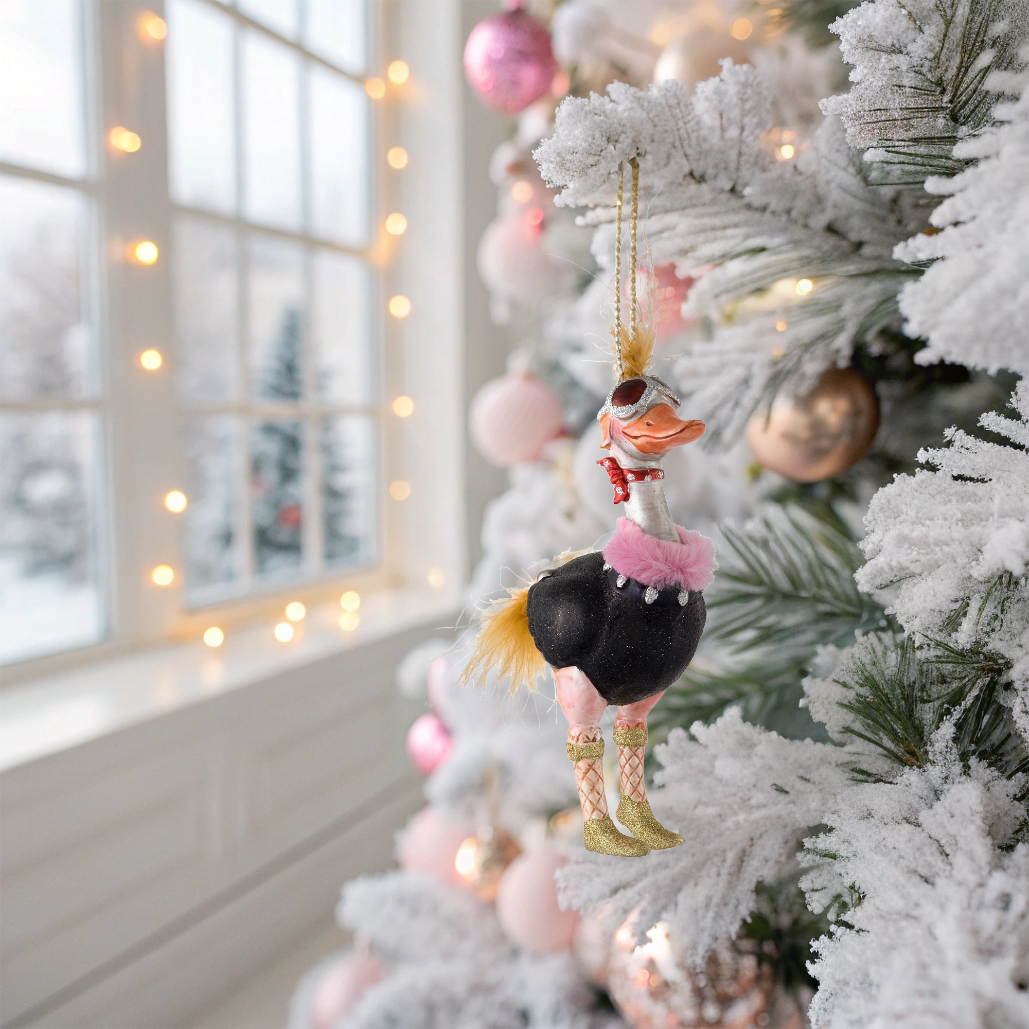 PACKSHOT AUTRUCHE DIVA