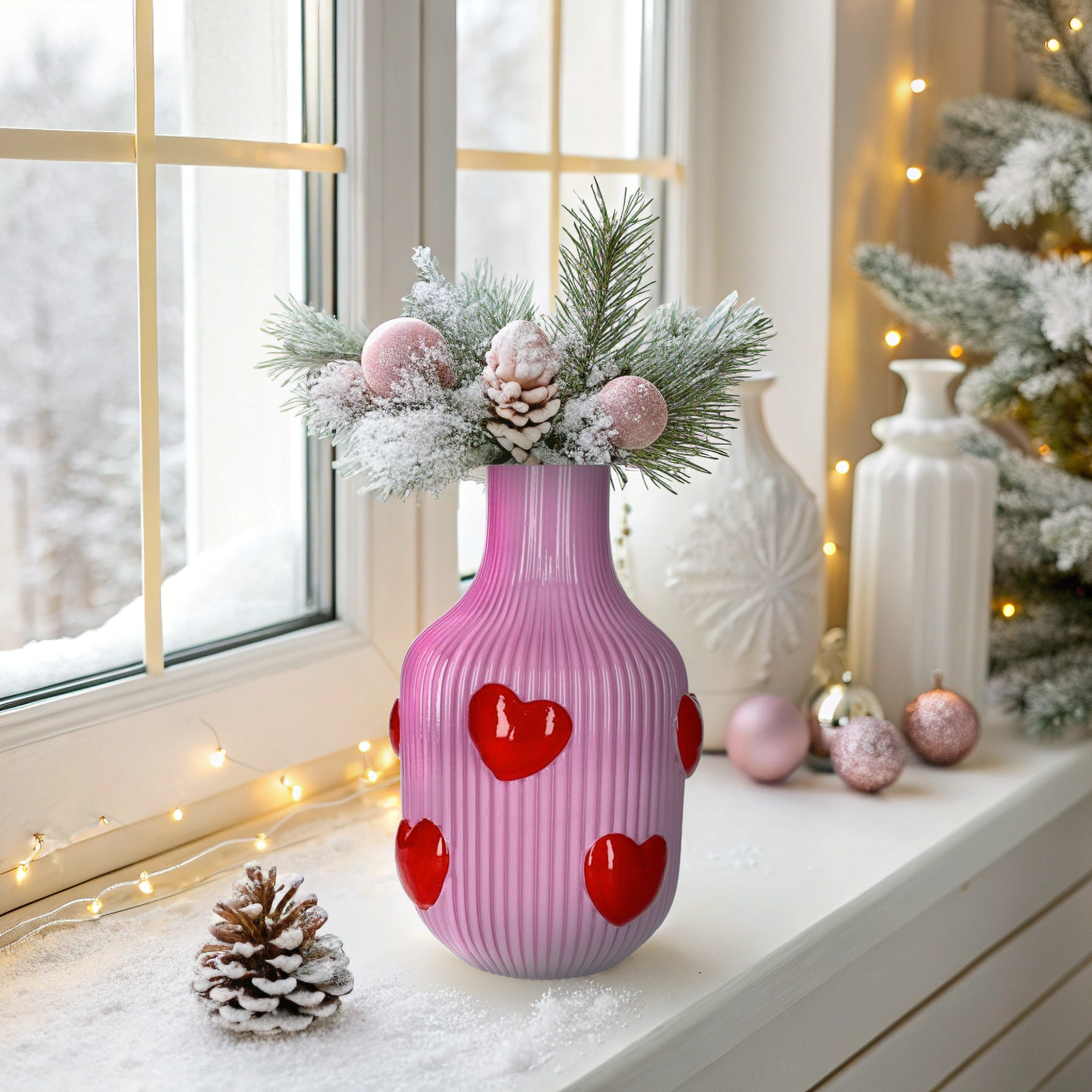 PACKSHOT VASE L'AMOUR
