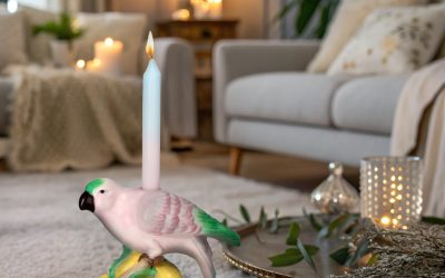 Nouvel élan pour votre intérieur en 2026