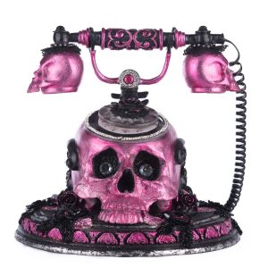 PINK DEAD PHONE x HALLOWEEN